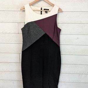 White House | Black Market shift dress